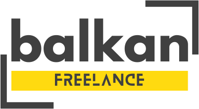 Balkan Freelance